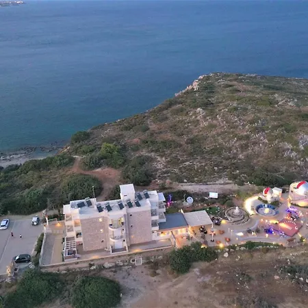 Apartamento Astronomy Faliraki