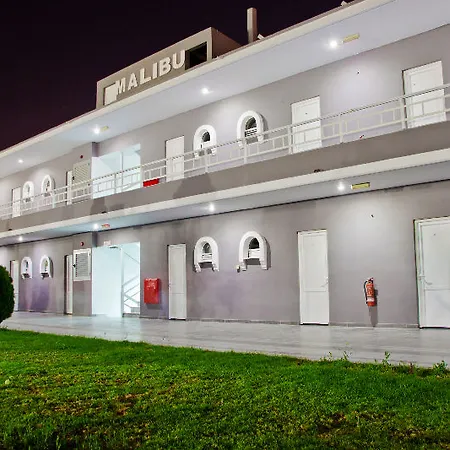 Malibu Boutique & Apart Otel Faliraki
