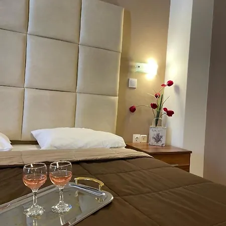 Bay View Appartement *