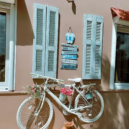 Appartement Bay View Faliraki