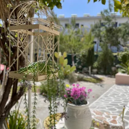 Bay View Appartement Faliraki