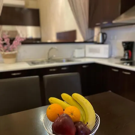 Bay View Apartament Faliraki