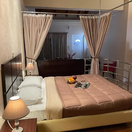 Apartament Bay View