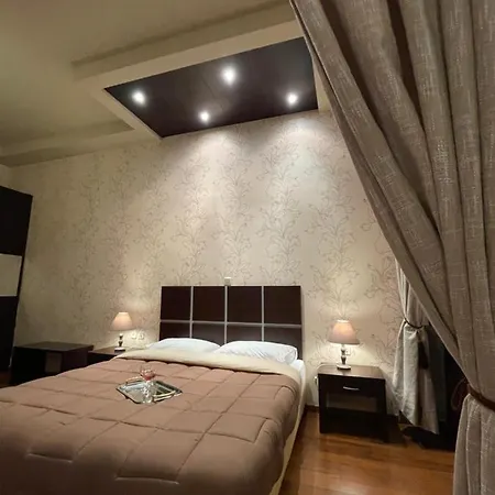 Bay View Appartement *