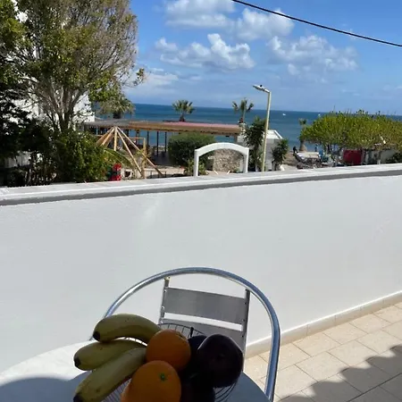 Bay View Apartament *