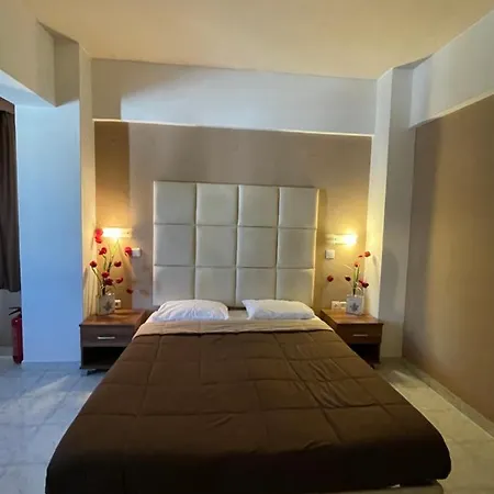 Appartement Bay View Faliraki
