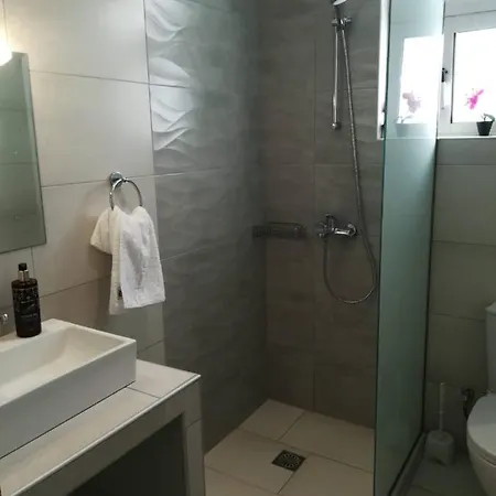 Stonegarden Căn hộ
