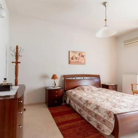 Villa Savvinas House Faliraki-traganou Faliraki