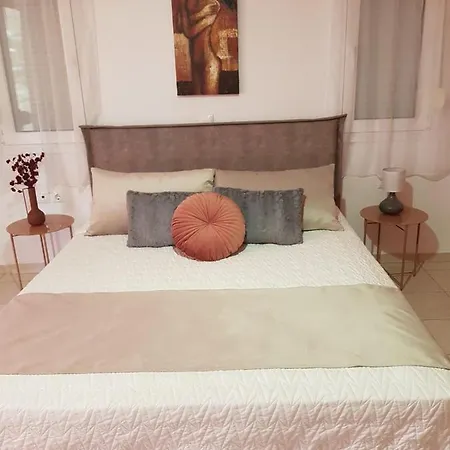Theti Apartment