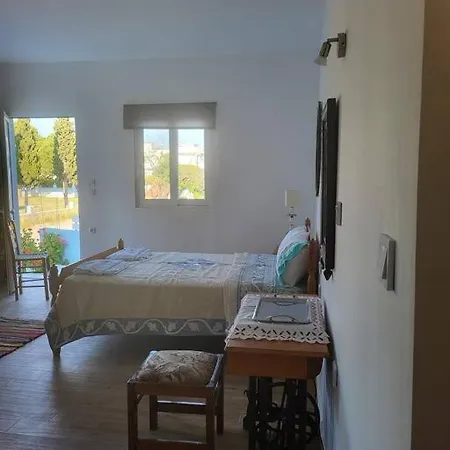 Apartamento Greek Memories Boutique Faliraki