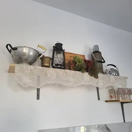 Greek Memories Boutique Apartamento