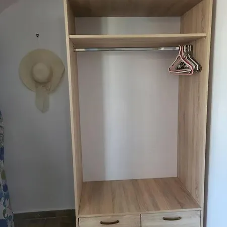 Greek Memories Boutique Apartamento *