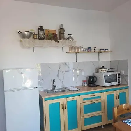 Apartamento Greek Memories Boutique *