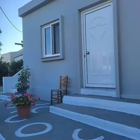 Apartamento Greek Memories Boutique Faliraki