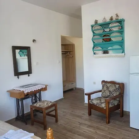 Greek Memories Boutique Apartamento