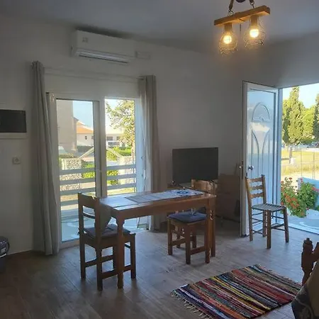Greek Memories Boutique Apartamento *