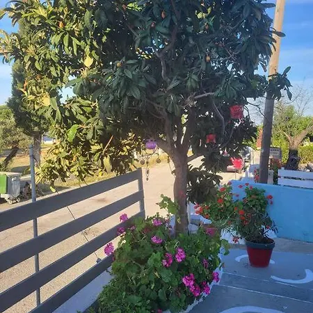 Greek Memories Boutique Apartamento
