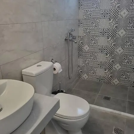 Apartamento Greek Memories Boutique