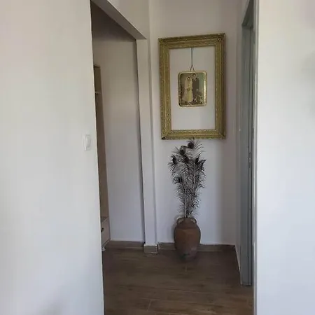 Apartamento Greek Memories Boutique Faliraki