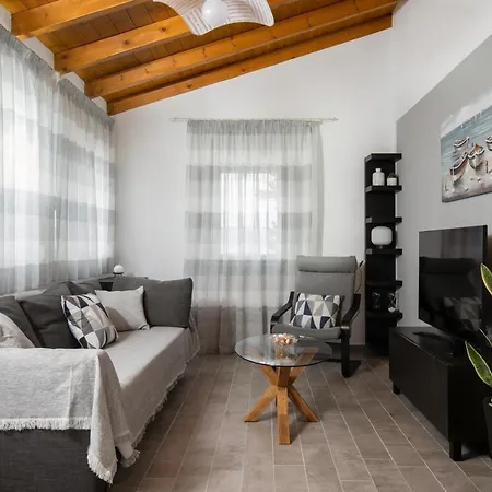 Casa Di'elen Hébergement de vacances