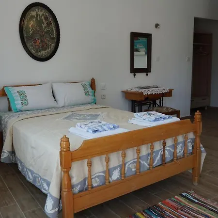 Apartamento Greek Memories Boutique *