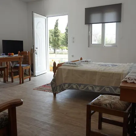 Greek Memories Boutique Apartamento Faliraki