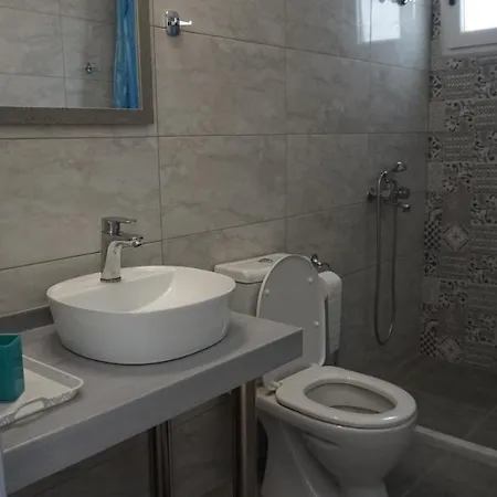 Greek Memories Boutique Apartamento Faliraki