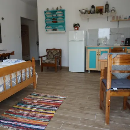 Greek Memories Boutique Apartamento *