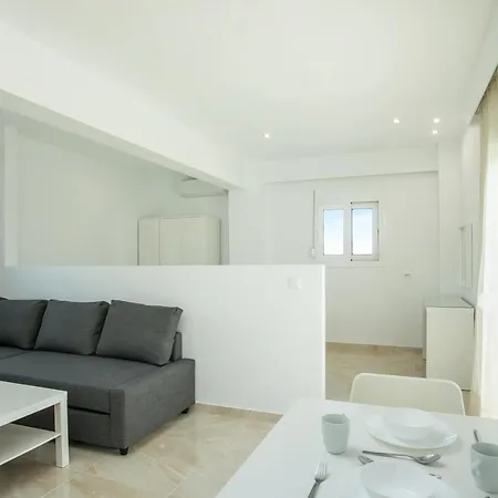 Apartment Voula