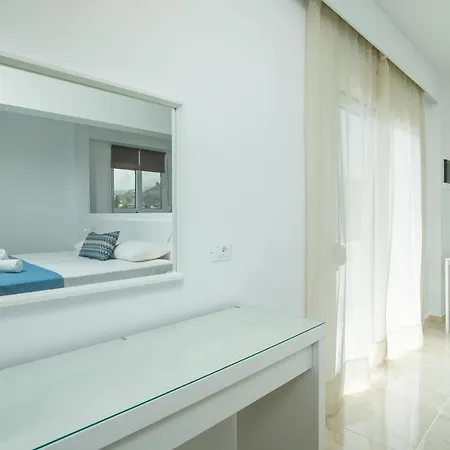 Voula Apartment