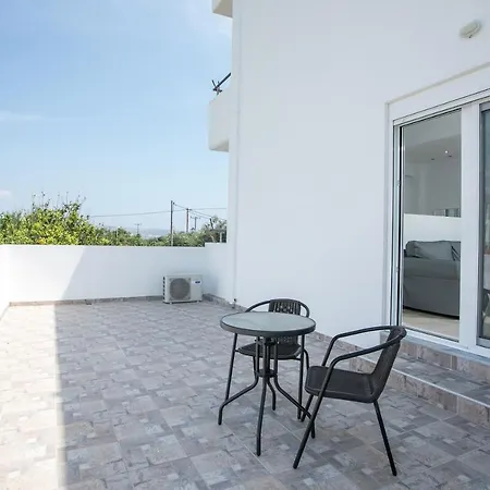 Apartment Voula