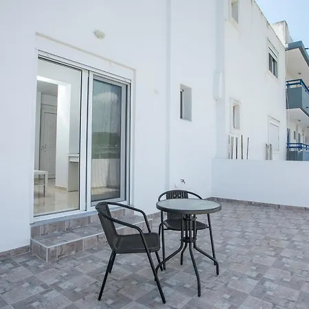 Apartment Voula Faliraki