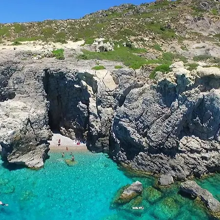 Voula Apartment Faliraki
