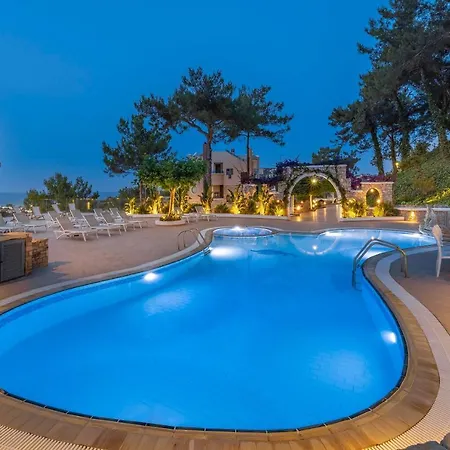 Aegean View Estates * Faliraki