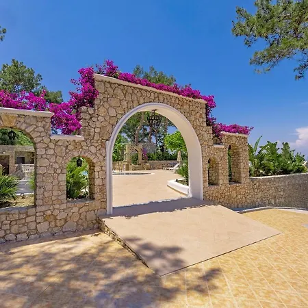 Aegean View Estates * Faliraki