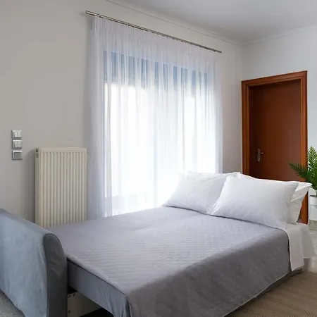 Aegean View Estates Apartment Faliraki