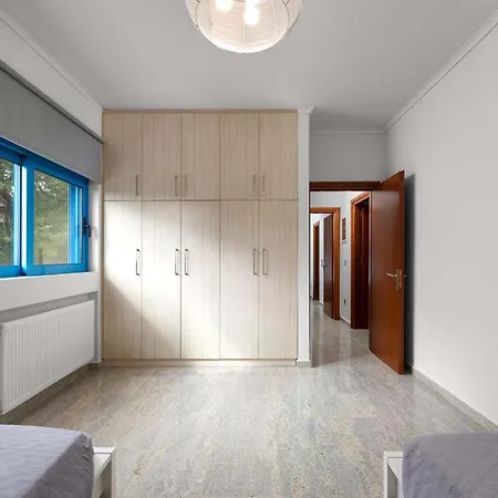 Apartment Aegean View Estates *
