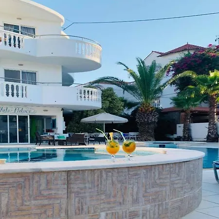 White Palace Faliraki
