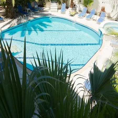 Aparthotel White Palace
