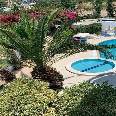 Aparthotel White Palace
