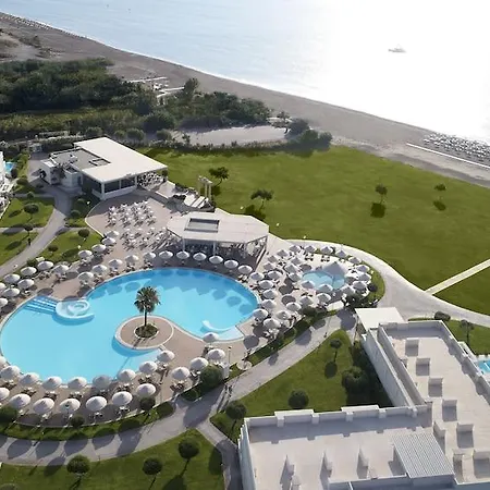 Apollo Blue Hotel