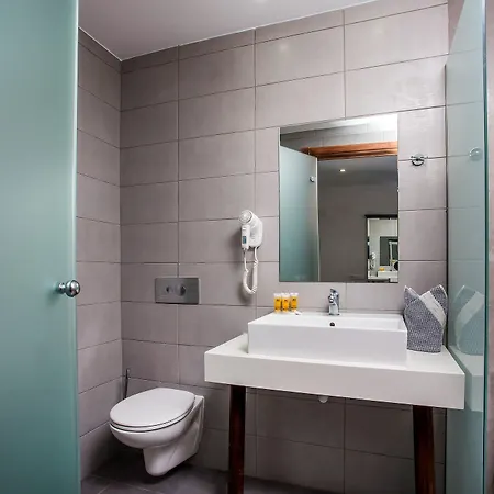 Olympia Sun Otel