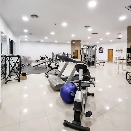 Epsilon Khách sạn hẻo lánh