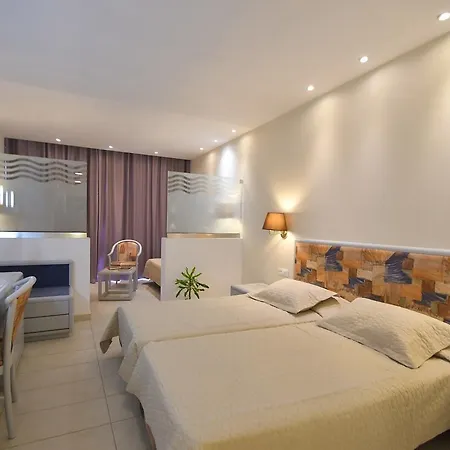 Dessole Olympos Resort 4*