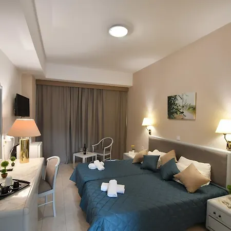 Dessole Olympos Faliraki