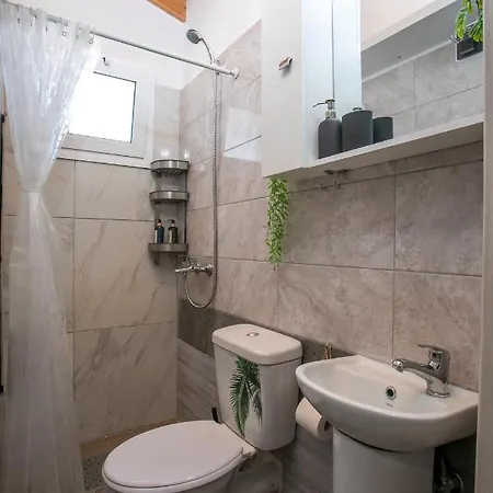 Ferienhaus Marco Tiny House Faliraki