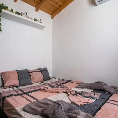 Marco Tiny House Ferienhaus