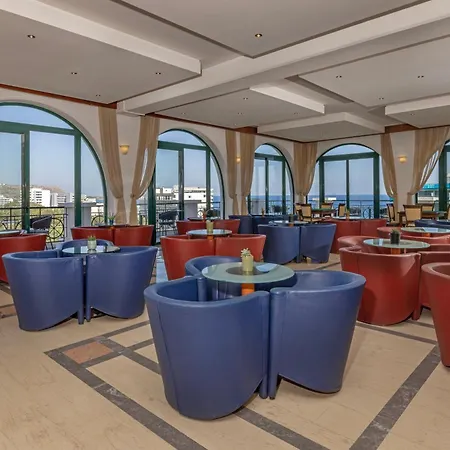 Calypso Palace Station touristique 4*