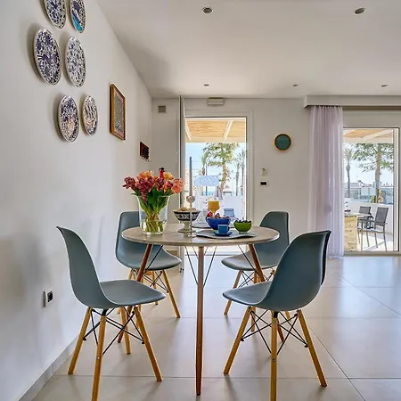Appartement Sia Mare Seaside *