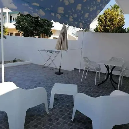 Appartement Olia Olga *
